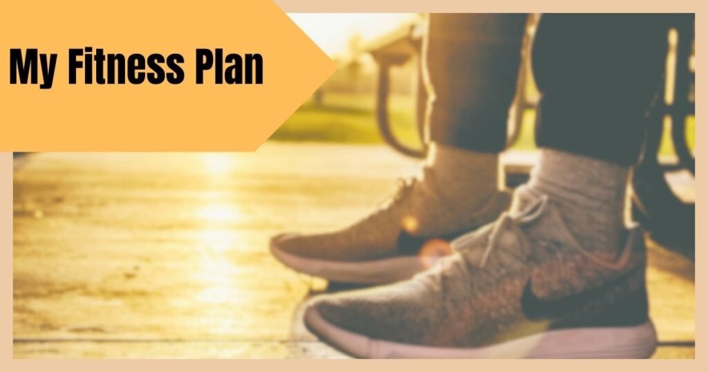 My Fitness Plan: Targeted Workouts For Every Body Part